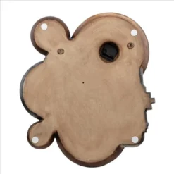 Design Toscano Gears Of Time Sculptural Wall Clock: Large -Design Toscano GUEST 3bbd837c adae 4c2c 82c5 55e4ece06f09