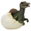 Design Toscano Prehistoric Spinosaurus Dinosaur Egg Hatchling Garden Statue -Design Toscano GUEST 4015cdf4 14b3 428b 9ac1 29452c22f0df