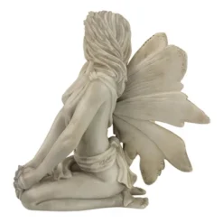 Design Toscano The Enchanted Garden Fairies Sculpture: Colleen 10 Design Toscano The Enchanted Garden Fairies Sculpture: Colleen -Design Toscano GUEST 4082f7de c0b1 4e15 9013 5b0970a67e10