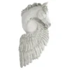 Design Toscano Wings Of Fury Pegasus Horse Wall Sculpture -Design Toscano GUEST 41b11b2d cb2e 49eb bd8b e7a8561e32a2
