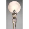 Design Toscano Destiny's Muse Illuminated Sculpture -Design Toscano GUEST 4285b9ea 685f 4406 a79d 9863d598b28a