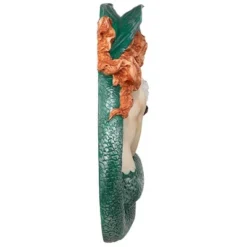Design Toscano Misty Mae, Siren Of The Sea Mermaid Wall Sculpture 13 Design Toscano Misty Mae, Siren Of The Sea Mermaid Wall Sculpture -Design Toscano GUEST 42d81ce8 60c6 492f 8444 02f37bf4e850