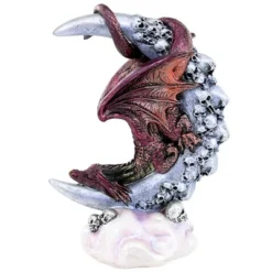 Design Toscano Moonbeam Dragon Statue 9 Design Toscano Moonbeam Dragon Statue -Design Toscano GUEST 43548807 2019 41a3 9227 1f097c3ed368