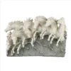 Design Toscano Neptune's Horses Of The Sea Sculptural Wall Frieze -Design Toscano GUEST 439a2bf3 bc5a 4dbd ac61 979cf94124be