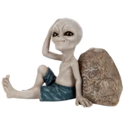 Design Toscano Surfer Dude Out-of-this-World Alien Statue 10 Design Toscano Surfer Dude Out-of-this-World Alien Statue -Design Toscano GUEST 4439475c 725e 410d 935c 71739feba708