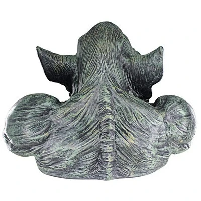 Design Toscano Goliath The Gargoyle Sculpture 6 Design Toscano Goliath The Gargoyle Sculpture - Image 4