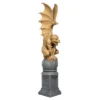 Design Toscano Talysus The Terrible Gargoyle Sculpture -Design Toscano GUEST 467f3e9b b152 484b 8a90 fdf9a6717825