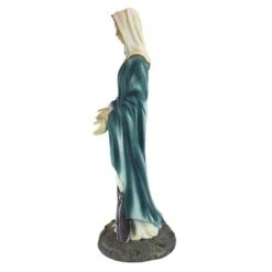 Design Toscano Miraculous Medal Madonna Sacred Garden Statue -Design Toscano GUEST 469b6b28 f2e2 4b3b ba4b 738076a2548a