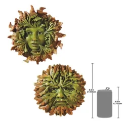 Design Toscano The Somerset Greenwoman & Greenman Sculptures 5 Design Toscano The Somerset Greenwoman & Greenman Sculptures -Design Toscano GUEST 487d73b9 1ce6 4c4c 830f d27cb48a515d