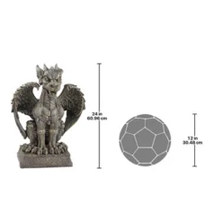 Design Toscano Boden Gargoyle Sentinel Sculpture 11 Design Toscano Boden Gargoyle Sentinel Sculpture -Design Toscano GUEST 48ba6fe8 41cb 4cba bc21 070f5ad9537b