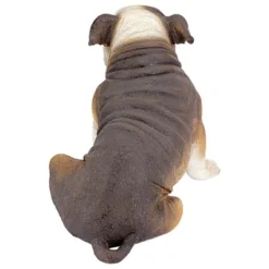 Design Toscano Buster The Bulldog Sculpture: Set Of Two -Design Toscano GUEST 4af1dcd4 0e6f 49cf b85a 969fd3c44667