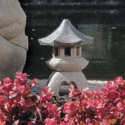 Design Toscano Pagoda Lantern Sculpture 8 Design Toscano Pagoda Lantern Sculpture -Design Toscano GUEST 4b1b31bb bdee 4389 a3d5 06c31e139538