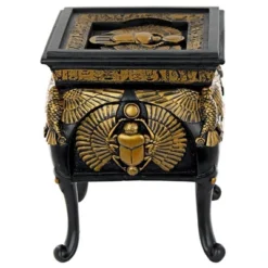 Design Toscano Egyptian Sun God Scarab Royal Artifact Box 13 Design Toscano Egyptian Sun God Scarab Royal Artifact Box -Design Toscano GUEST 4b3dc575 aeaf 46bb 8912 4b52cdaa94e0