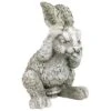 Design Toscano Clem The Confused Bunny Rabbit Garden Statue -Design Toscano GUEST 4bf8f33c 7f32 47a4 85a8 829926b943c0