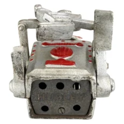 Design Toscano Robert The Robot Die-Cast Iron Mechanical Coin Bank -Design Toscano GUEST 4df19883 94f5 41d5 805c 27ebfc08cd2c