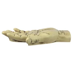 Design Toscano The Palmistry Hand Sculpture 11 Design Toscano The Palmistry Hand Sculpture -Design Toscano GUEST 4e99add0 f2bf 47d2 bde4 d2742e0940c1