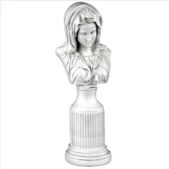 Design Toscano Madonna Della Pieta Bust Statue 9 Design Toscano Madonna Della Pieta Bust Statue -Design Toscano GUEST 4ec9962d e763 4118 9f60 5be4c6af6c69