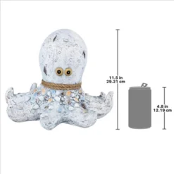 Design Toscano Glamourpuss Octopus Tropical Garden Statue 15 Design Toscano Glamourpuss Octopus Tropical Garden Statue -Design Toscano GUEST 4ee2bd57 b321 47e8 9ff3 6810a6c68047