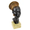 Design Toscano Nubian Kandake Sculptural Bust 1 Design Toscano Nubian Kandake Sculptural Bust -Design Toscano GUEST 4f25841d c05f 45d5 8135 a1a39d79035a
