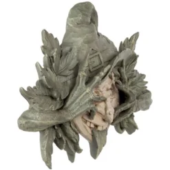 Design Toscano The Poison Ivy Forest Witch: Greenman Wall Sculpture 9 Design Toscano The Poison Ivy Forest Witch: Greenman Wall Sculpture -Design Toscano GUEST 50327064 0cde 43ce b8bd 53ed2916a669