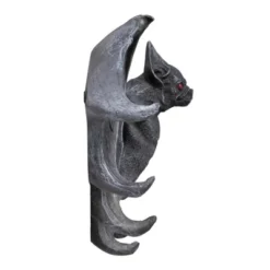 Design Toscano Vampire Bat Sculptural Hooked Wall Hanger: Large 10 Design Toscano Vampire Bat Sculptural Hooked Wall Hanger: Large -Design Toscano GUEST 504aa763 5074 4353 9d9d a6564da8efa1