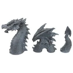Design Toscano The Dragon Of Falkenberg Castle Moat Lawn Statue 14 Design Toscano The Dragon Of Falkenberg Castle Moat Lawn Statue -Design Toscano GUEST 511dd09d 1a58 4457 9afa e87f178acf11