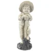 Design Toscano Young Gardener Boy Statue: Samuel Medium -Design Toscano GUEST 516c78b0 61fc 4006 9ee6 2de960c74cc6