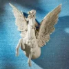 Design Toscano Divine Pegasus Winged Stallion Wall Sculpture 2 Design Toscano Divine Pegasus Winged Stallion Wall Sculpture -Design Toscano GUEST 526a8261 9e03 4206 a11c 8a5161b9abd3