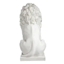Design Toscano Lion Of Florence Sentinel Statue -Design Toscano GUEST 541432c1 4392 4f4b 8c6a 57f8323173c8