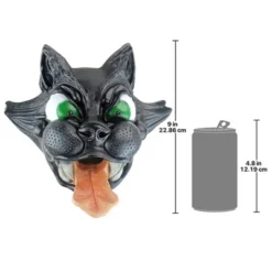 Design Toscano Cat-Astrophe Sculptural Birdhouse 13 Design Toscano Cat-Astrophe Sculptural Birdhouse -Design Toscano GUEST 541e3873 c0ee 4edd bbca df407c5d6735