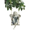 Design Toscano Summertime Fairy On A Swing Statue 2 Design Toscano Summertime Fairy On A Swing Statue -Design Toscano GUEST 546f8980 989c 4ad7 b054 cbdc864f8706