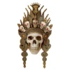 Design Toscano Balinese God Of The After Life Sculptural Skull Wall Mask 1 Design Toscano Balinese God Of The After Life Sculptural Skull Wall Mask -Design Toscano GUEST 55b31b4c 9c57 43ce 9f6f 719ec50ec07d