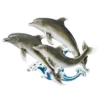Design Toscano The Good Seas Dolphin Wall Sculpture 2 Design Toscano The Good Seas Dolphin Wall Sculpture -Design Toscano GUEST 56891282 d1a5 4e93 8db0 8fec38f548f0