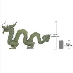 Design Toscano Asian Dragon Of The Grand Temple Cast Bronze Garden Statue 8 Design Toscano Asian Dragon Of The Grand Temple Cast Bronze Garden Statue -Design Toscano GUEST 56f6531c 5ab3 4ba0 bbdb 59bd686ce1e6