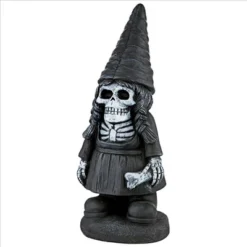 Design Toscano Midnight The Goth Zombie Mistress Garden Gnome Statue 11 Design Toscano Midnight The Goth Zombie Mistress Garden Gnome Statue -Design Toscano GUEST 57af2508 deeb 451a b85f 9140a5845bba