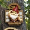 Design Toscano The Knothole Gnomes Garden Welcome Tree Sculpture 1 Design Toscano The Knothole Gnomes Garden Welcome Tree Sculpture -Design Toscano GUEST 58ef9199 9110 4a50 93f0 cd91ed85cff9