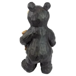 Design Toscano Black Forest Bear Pair Sculpture - Multicolored -Design Toscano GUEST 5921680d 212e 45fa a9e1 3c5441bb0ed1