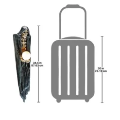 Design Toscano The Grim Reaper Illuminated Wall Sculpture 5 Design Toscano The Grim Reaper Illuminated Wall Sculpture -Design Toscano GUEST 599be2b3 5949 42b1 9c30 d022b81cd9c3