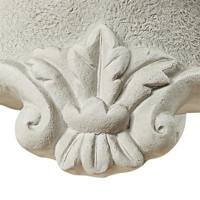 Design Toscano Rococo Sculptural Plinth 5 Design Toscano Rococo Sculptural Plinth - Image 3