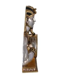 Design Toscano Temple Of Heliopolis: Egyptian Mantel Clock Statue 12 Design Toscano Temple Of Heliopolis: Egyptian Mantel Clock Statue -Design Toscano GUEST 5b434389 944f 4613 b7f4 e11d91245eb9