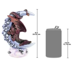 Design Toscano Moonbeam Dragon Statue 11 Design Toscano Moonbeam Dragon Statue -Design Toscano GUEST 5b84b20a 91bf 4742 bef7 7ee009a0bc98