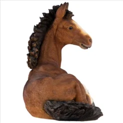 Design Toscano Relaxing Pony Horse Foal Statue 15 Design Toscano Relaxing Pony Horse Foal Statue -Design Toscano GUEST 5c407660 7358 4636 b49c 5fb16cba76c8