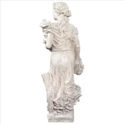 Design Toscano Proserpina, Goddess Of Agriculture Garden Statue 14 Design Toscano Proserpina, Goddess Of Agriculture Garden Statue -Design Toscano GUEST 5cdbb7df c42a 467c 817f f547d34ddb59