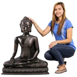 Design Toscano Sukhothai Buddha Asian Garden Statue 17 Design Toscano Sukhothai Buddha Asian Garden Statue -Design Toscano GUEST 5d9d01b0 46f5 46b5 99e5 493c4f1a3217