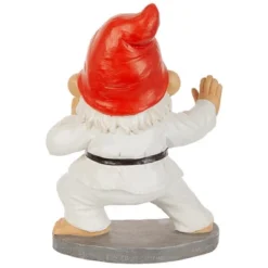Design Toscano Karate Kobi Martial Arts Garden Gnome Statue -Design Toscano GUEST 5e2994b4 b9d3 4486 a3cb 0d31d20318ec