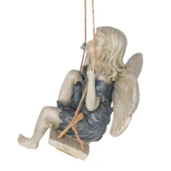 Design Toscano Summertime Fairy On A Swing Statue 11 Design Toscano Summertime Fairy On A Swing Statue -Design Toscano GUEST 5f48f50f b7ad 4ea7 b3bf 0e0b2aa99cbb