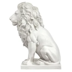 Design Toscano Lion Of Florence Sentinel Statue -Design Toscano GUEST 5f5a5e24 5036 4ad7 8ec2 b6ca41c42f20
