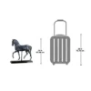Design Toscano Classical Horse Study Sculpture 1 Design Toscano Classical Horse Study Sculpture -Design Toscano GUEST 5fb76ba1 3c1d 4dad 9151 9f95dc83794b