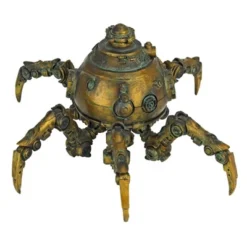 Design Toscano Octopod Mechanical Steampunk Sculpture 10 Design Toscano Octopod Mechanical Steampunk Sculpture -Design Toscano GUEST 603f5ac3 e1d2 4d50 bccf f345dceb12d2