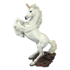 Design Toscano The Enchanted Unicorn Sculpture -Design Toscano GUEST 6078d5d0 bc96 4438 9434 8ce3fd139e43